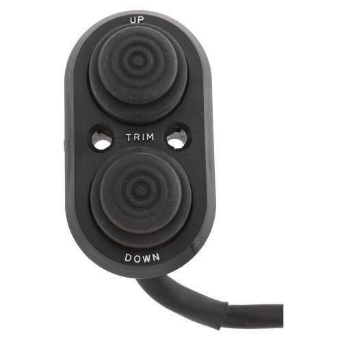 Schalter für Boot - 20220 - Cook Manufacturing Corporation - für Trimmsysteme