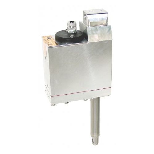 Zylinder für Boot - Cook Manufacturing Corporation - hydraulisch / für Trimmruder