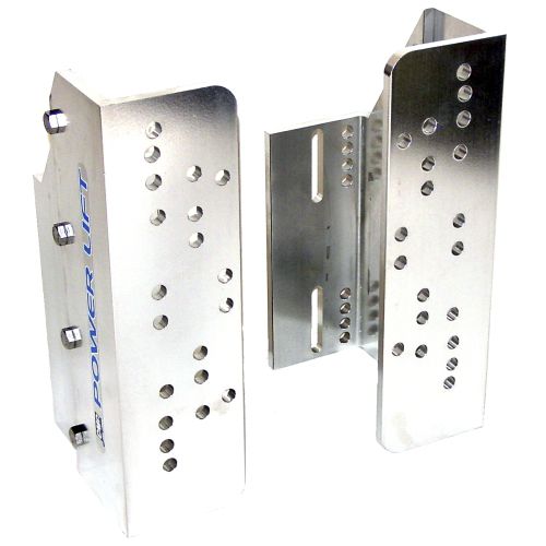 Motorsockel für Boot - 90012 - Cook Manufacturing Corporation - verstellbar