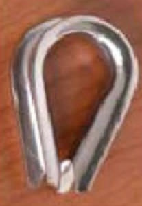 Kausche für Kabel - 413X / 414X - Garelli