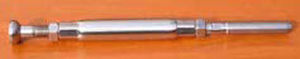 Geschlossenes Gehäuse Wantenspanner - 1458 / 146X / 1470 - Garelli - Gelenk / Crimp / für Rodriggings