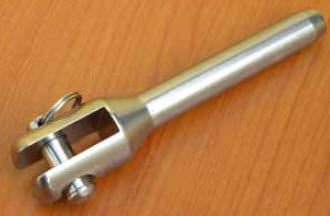 Bödel-Gabel - 205X / 206X - Garelli