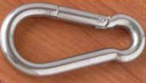 Standard-Schnappschäkel - Garelli - Mehrzweck