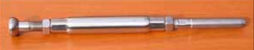 Geschlossenes Gehäuse Wantenspanner - 147X / 148X - Garelli - Gelenk / Crimp / für Rodriggings