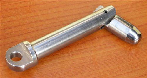 Hochbeständiger Bolze Gabel - 47XX - Garelli - ösenförmig
