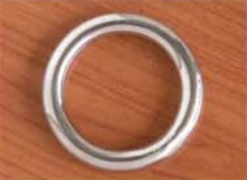 Ring für Segel - 82XX - Garelli - rund