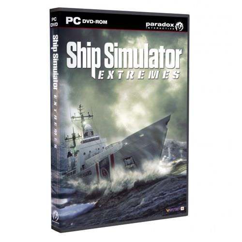 Navigationssoftware - Simware Simulations - Simulation / für Schiffe / für Boot