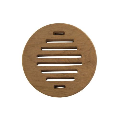 Lüftungsgitter für Yacht - 3971 - ARC Marine - Holz