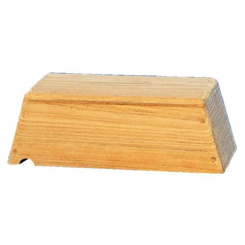 Stufe für Boote / Holz - 310 - ARC Marine - mit Stauraum