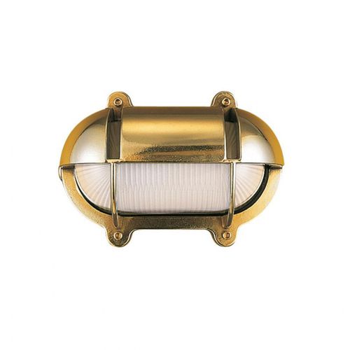 Leuchte für den Innenraum - bulkhead - ARC Marine - für Boot / Glühbirnenbeleuchtung / wandmontiert