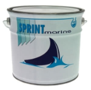Vinylester Spachtelmasse - S12 - ICR - Reparatur