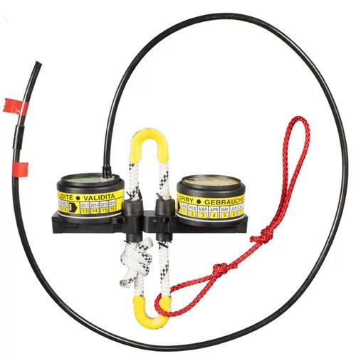 Für¨Rettungsfloß-Abwurfsystem - HC-0200 - Hammar - für Schiffe