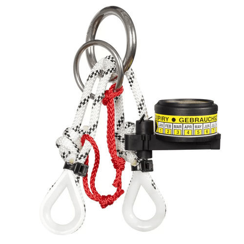 Für¨Rettungsfloß-Abwurfsystem - HC-0215 - Hammar - für Schiffe