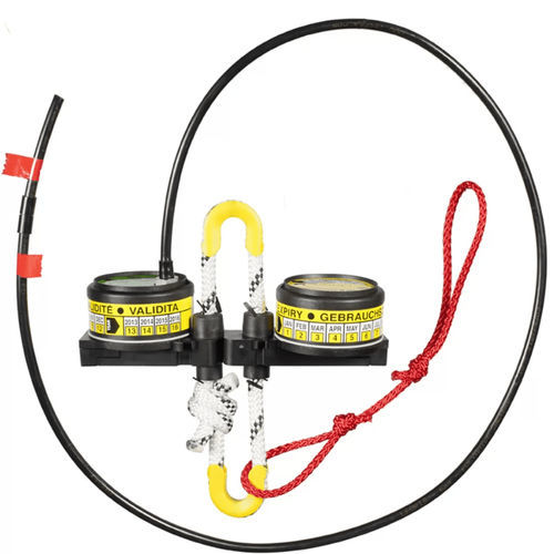 Abwurfsystem für Schiffe - HC-0200 - Hammar