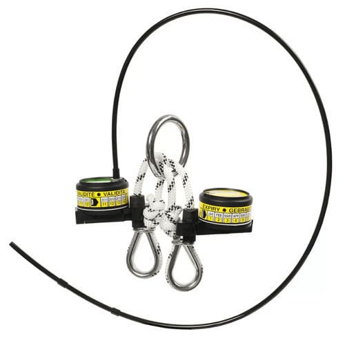 Abwurfsystem für Schiffe - HC-0208 - Hammar