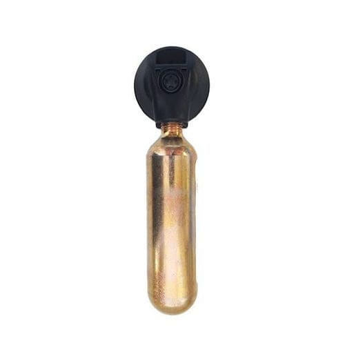 CO2 Patrone / für aufblasbare Rettungsweste - IB-0600-38 - Hammar