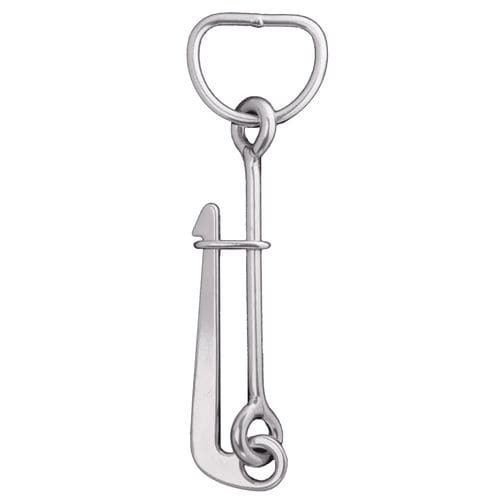 Haken für Rettungsinseln - TR-0001 - Hammar - Pelikan / einfach