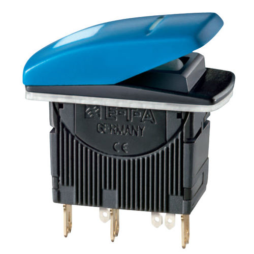 Schutzschalter für Boot - 3131-A - E-T-A Elektrotechnische Apparate - Thermo