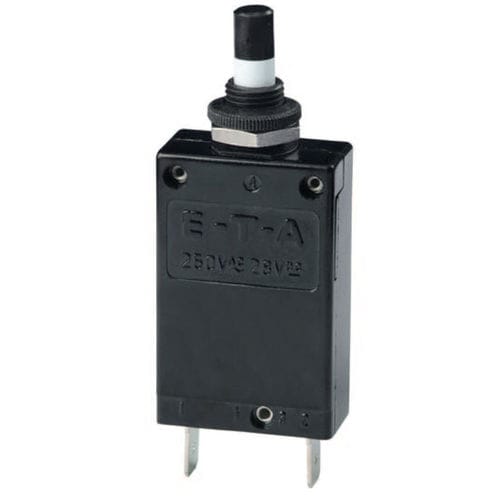 Schutzschalter für Boot - 2-5700 - E-T-A Elektrotechnische Apparate - Thermo