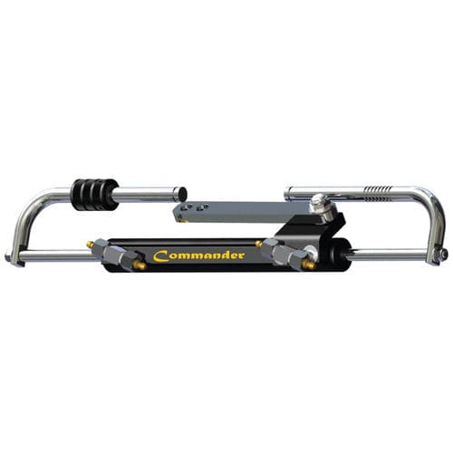 Zylinder für Boot - 512BH - Hydrive - hydraulisch / zum Lenken