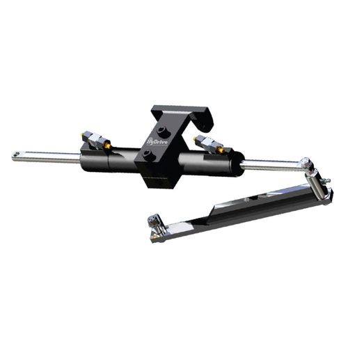 Zylinder für Boot - 510 series - Hydrive - hydraulisch / für Heckantriebe