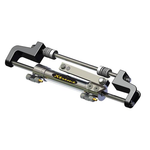 Zylinder für Boot - 211BH-XTN8 - Hydrive - hydraulisch / zum Lenken