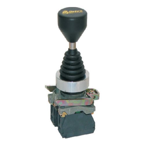 Ruder-Joystick - Hydrive - für Schiffe