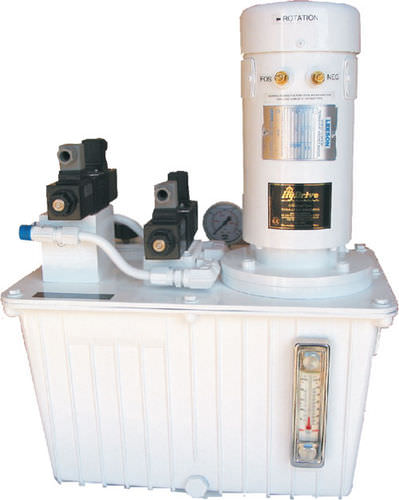 Hydraulikaggregat für Boot - 5000 Series - Hydrive - für Autopilot / mit Elektromotor