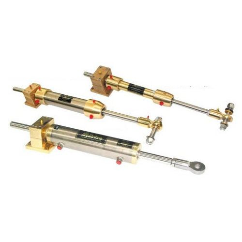 Zylinder für Schiffe - HD series - Hydrive - hydraulisch / zum Lenken