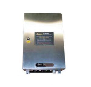 Überwachungs- und Steuerungssystem / für Schiffe - ES-901 - Hydrive - für Yacht
