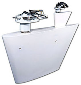Stabilisator für Yacht - NAIAD DYNAMICS