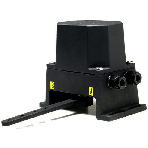 Ruderlage-Sensor - NT990RTU - Navitron - für Schiff