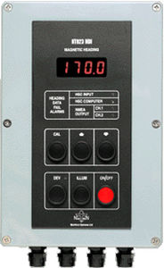 NMEA Netzwerk Verbindungsbox für Boot - NT923HDI - Navitron - NMEA 2000® Netzwerk