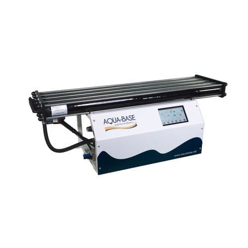 Entsalzungsanlage für Boot - ARUBA - AQUA-BASE Watermakers - für Yacht / Umkehrosmose / 380 V