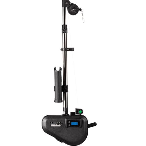 Elektrischer Downrigger - 2106 - Scotty Fishing - für Boote
