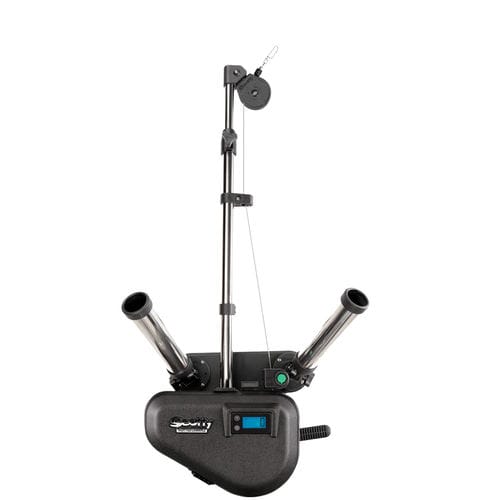 Elektrischer Downrigger - 2116 - Scotty Fishing - für Boote