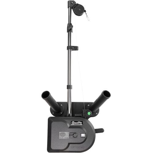 Elektrischer Downrigger - 1116 - Scotty Fishing - für Boote