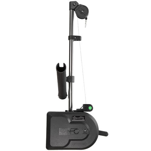 Elektrischer Downrigger - 1101 - Scotty Fishing - für Boote