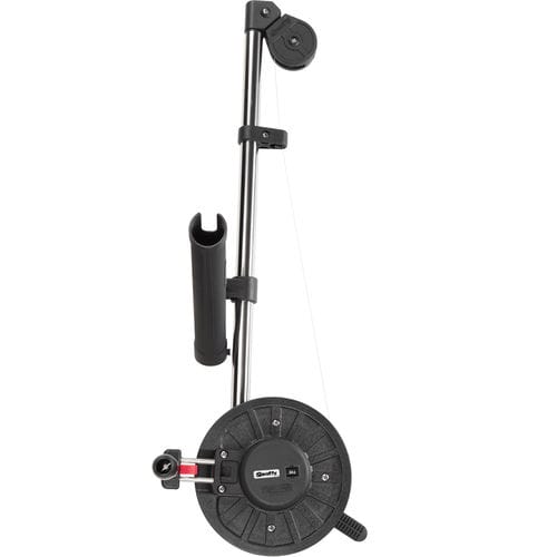 Downrigger für Boote - 1085 - Scotty Fishing