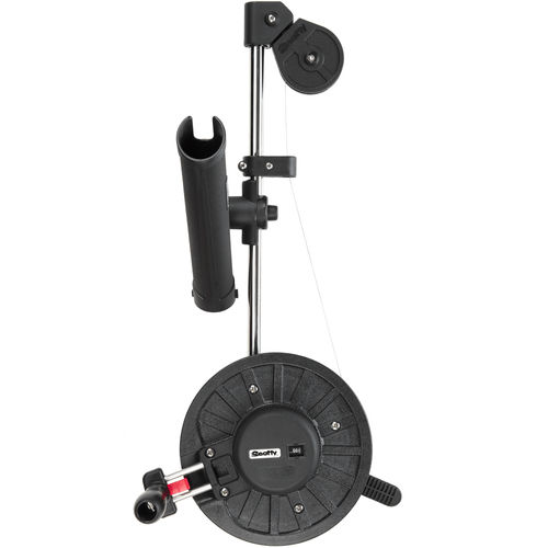 Downrigger für Boote - 1060 - Scotty Fishing