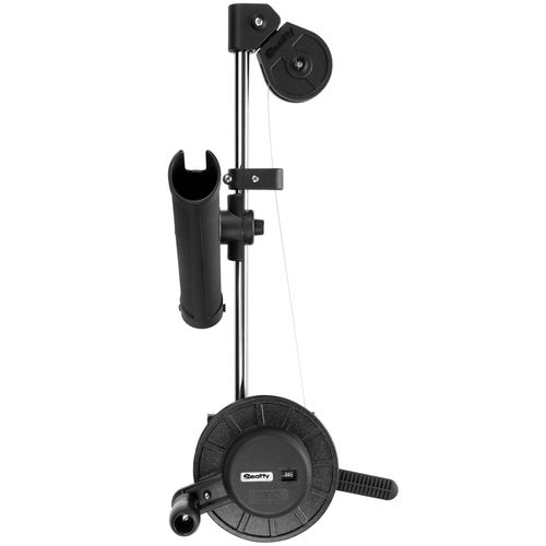 Downrigger für Boote - 1050-MP - Scotty Fishing