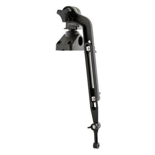 SUP-Arm - 140 - Scotty Fishing - für Kajak / für Transducer