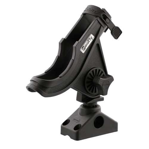 Verstellbarer Rutenhalter - 280 - Scotty Fishing - für Boote