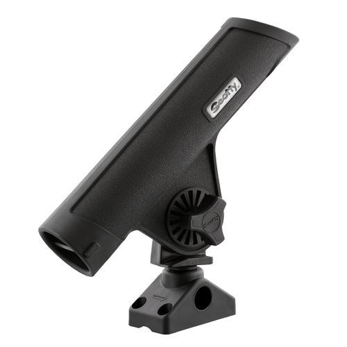 Verstellbarer Rutenhalter - 350 - Scotty Fishing - für Boote