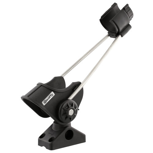 Rutenhalter für Boote - 240 - Scotty Fishing - verstellbar