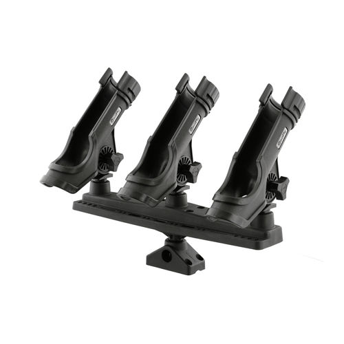 Verstellbarer Rutenhalter - 256 - Scotty Fishing - für Boote