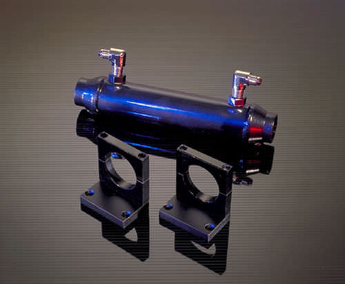 Ölkühler für Hydrauliksysteme - Latham Marine