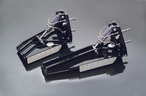 Zylinder für Boot - KTAB-7730  - Latham Marine - hydraulisch / für Trimmruder