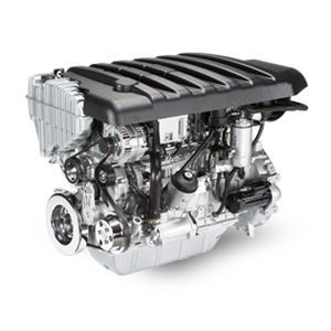 Innenbordmotor - MR 706 LS - VM Motori - Diesel / für Freizeitschifffahrt / Turbolader