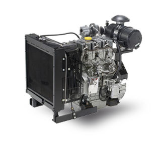 Diesel-Stromaggregat - D703TE0.GEN - VM Motori - für Boot